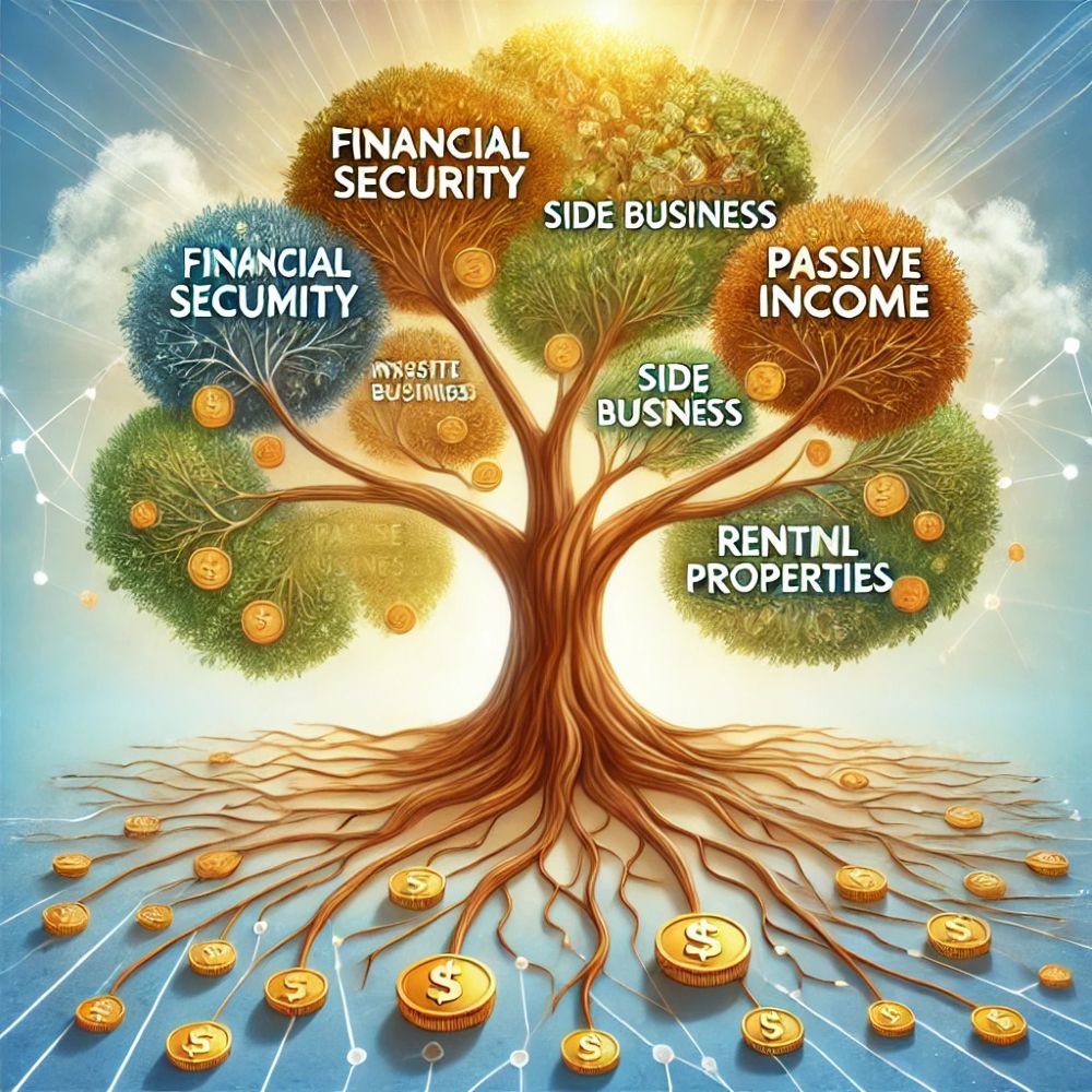 Income & Skill Growth