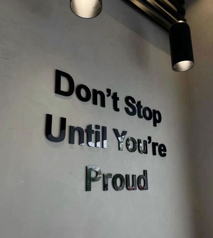 Mindset & Motivation